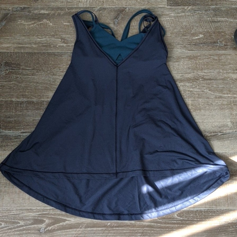 SOLD Lululemon tank top